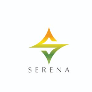 Serena Logo